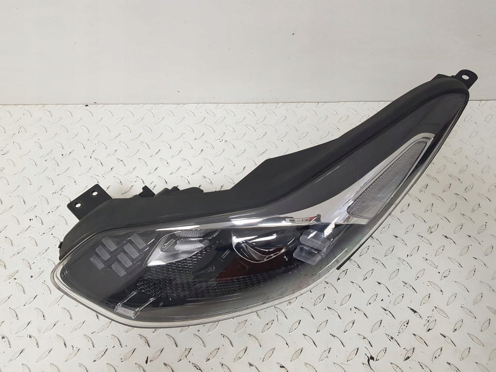 Frontscheinwerfer Kia Sportage 92101-F1500 Full LED Links Scheinwerfer Headlight SCH7898883492rw