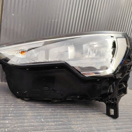 Frontscheinwerfer Audi Q3 83A941011 LED Links Scheinwerfer Headlight SCH1368515542hq
