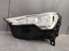 Laden Sie das Bild in den Galerie-Viewer, Frontscheinwerfer Audi Q3 83A941011 LED Links Scheinwerfer Headlight SCH1368515542hq