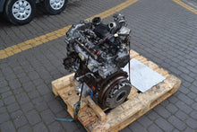 Laden Sie das Bild in den Galerie-Viewer, Motor Ford Transit YLF6 YLFS 2.0 TDCI 105PS 77kW Diesel Engine Komplett MOT5734540926oe