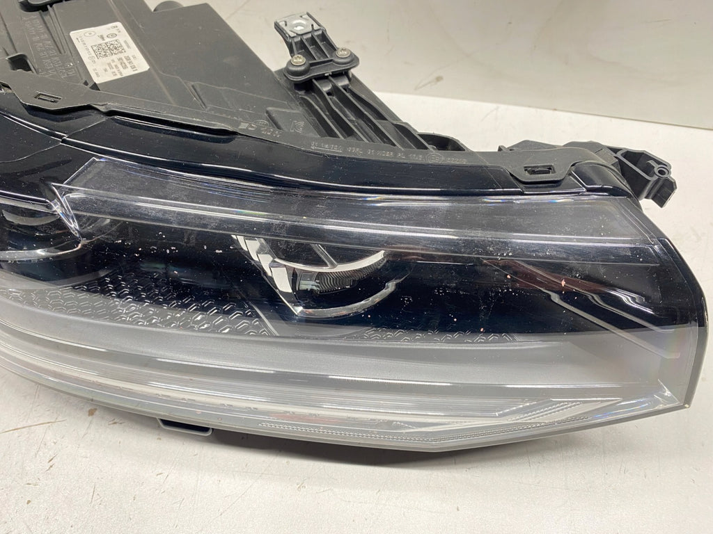 Frontscheinwerfer VW T-Cross 2GM941036B Rechts Scheinwerfer Headlight SCH8883993186oo