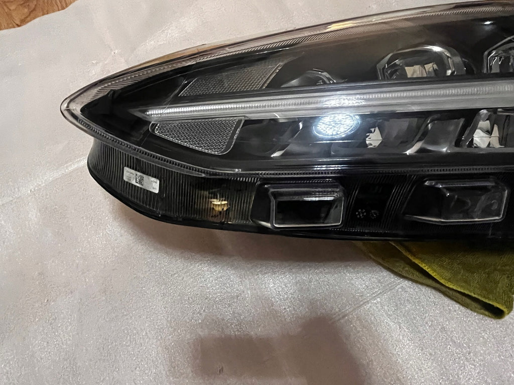 Frontscheinwerfer Ford Focus IV MX7B-13E015-EB Full LED Links Headlight