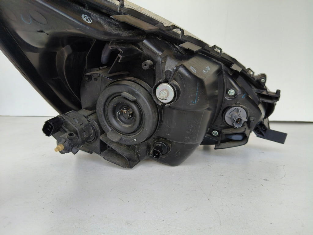 Frontscheinwerfer Mitsubishi Space Star STAR-8301C193 Links Headlight