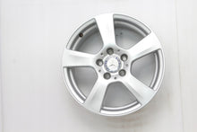 Laden Sie das Bild in den Galerie-Viewer, 4x Alufelge 16 Zoll 7.5&quot; 5x112 45,5ET Glanz KBA47765 Mercedes-Benz Rim Wheel