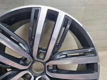 Load image into Gallery viewer, 1x Alufelge 19 Zoll 5x112 5NA601025F VW Tiguan Rim Wheel FEL4076233083et
