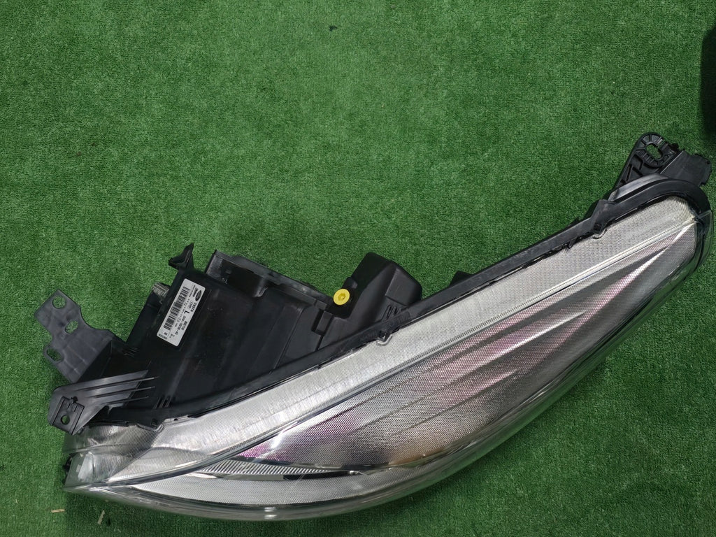 Frontscheinwerfer Ford Kuga CV44-13D155-AG Bi-Xenon Links Scheinwerfer Headlight SCH9310723033sx