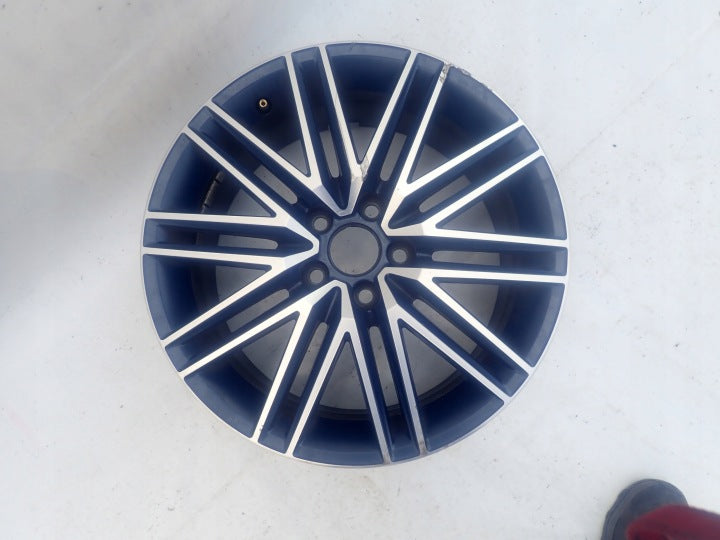 1x Alufelge 16 Zoll 7.0" 6JA501025D Seat Rim Wheel FEL1897865619ng