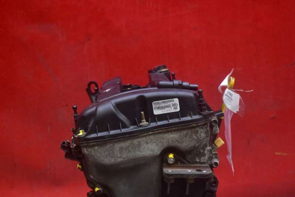 Motor Dodge Jeep VW Caliber ECE 1.8 150PS 2006 Diesel Engine Unkomplett