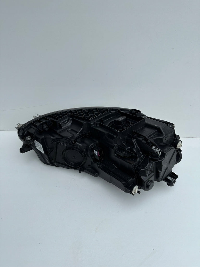 Frontscheinwerfer VW Golf VII 5G1941035 Full LED Links Scheinwerfer Headlight SCH5458517565uv