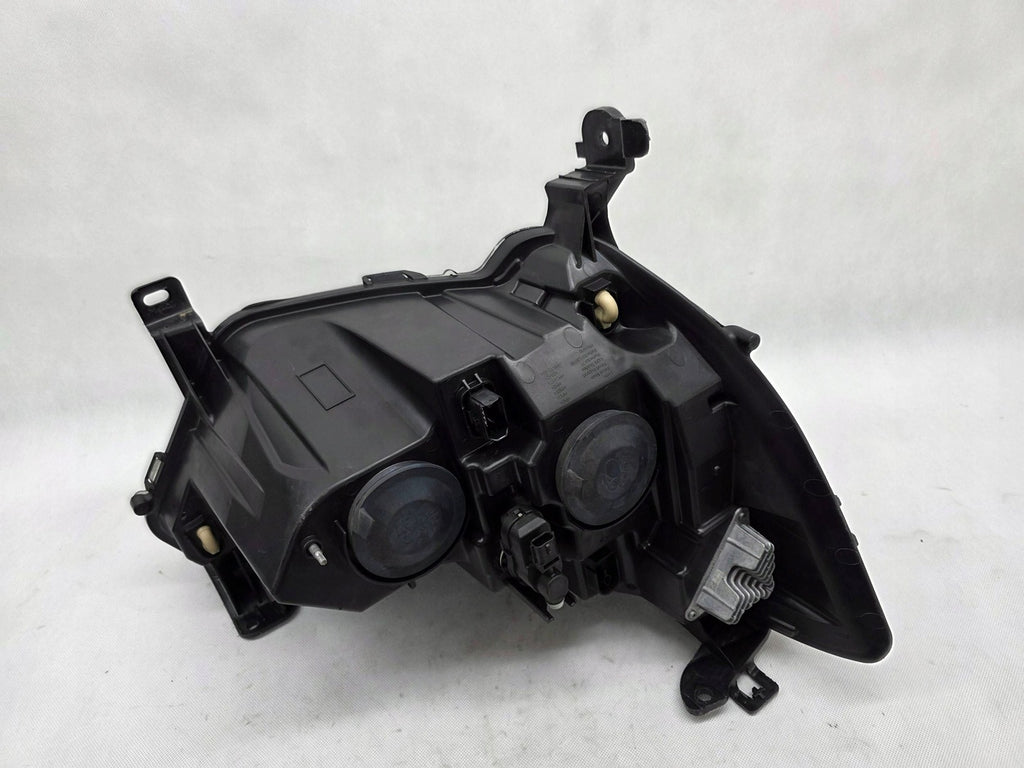 Frontscheinwerfer Renault Master III 260607867R Links Scheinwerfer Headlight SCH7717278599yp