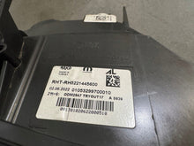 Laden Sie das Bild in den Galerie-Viewer, Frontscheinwerfer Fiat Tipo 5221445600 Rechts Scheinwerfer Headlight SCH5211607313tf
