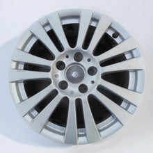 Laden Sie das Bild in den Galerie-Viewer, 1x Alufelge 16 Zoll 7.0&quot; 5x112 43ET A2044017102 Mercedes-Benz W204 Rim Wheel