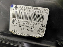 Laden Sie das Bild in den Galerie-Viewer, Frontscheinwerfer Mercedes-Benz W222 A2229061402 Full LED Rechts Headlight SCH2012803559zn
