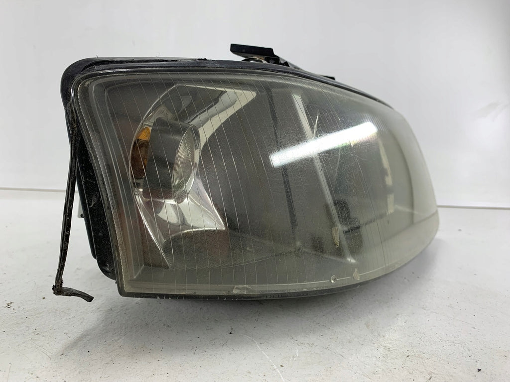 Frontscheinwerfer Audi A6 C5 Xenon Rechts Scheinwerfer Headlight