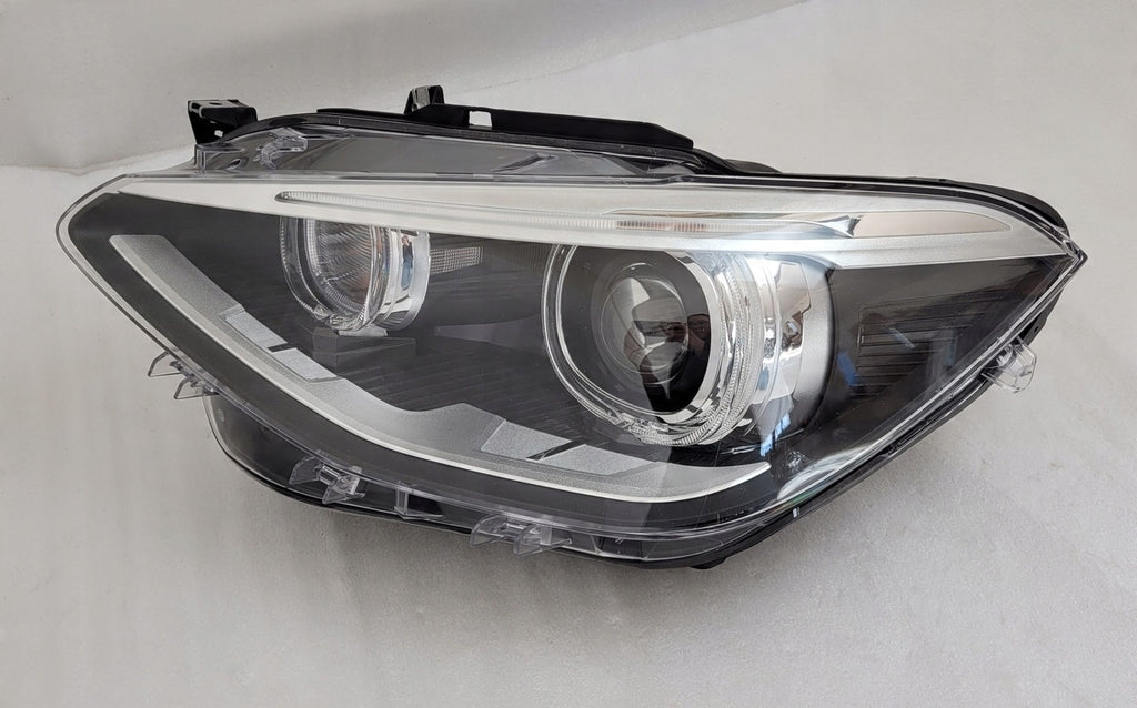 Frontscheinwerfer BMW 1 F21 F20 1EL010741-55 LED Links Scheinwerfer Headlight