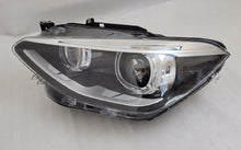 Load image into Gallery viewer, Frontscheinwerfer BMW 1 F21 F20 1EL010741-55 LED Links Scheinwerfer Headlight
