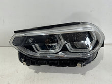 Laden Sie das Bild in den Galerie-Viewer, Frontscheinwerfer BMW X3 G01 G02 873965303 Links Scheinwerfer Headlight SCH2341348095jx