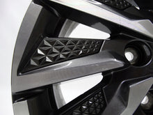 Load image into Gallery viewer, 1x Alufelge 16 Zoll 6.5" 5x114.3 50ET Glanz Graphit 52910-G7700 Hyundai Ioniq Mg FEL6001764623mi