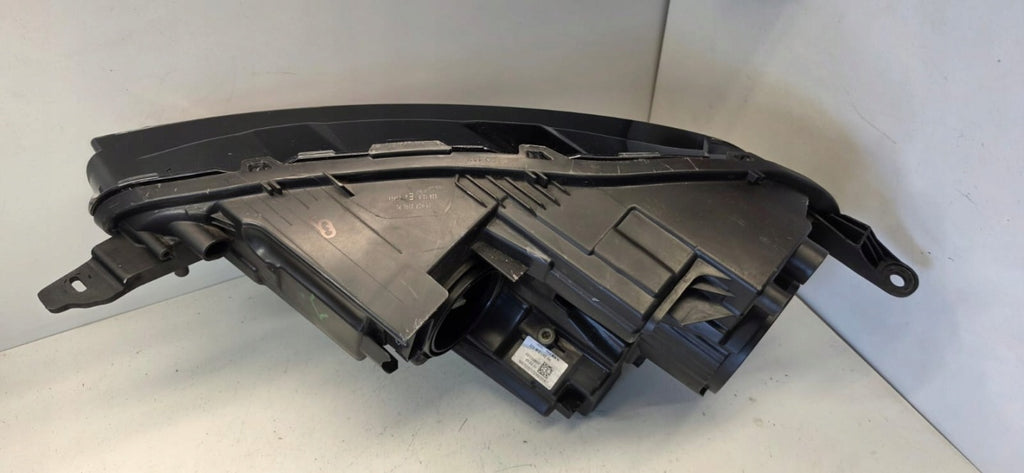 Frontscheinwerfer Ford Ecosport Rechts Scheinwerfer Headlight SCH3962425547el