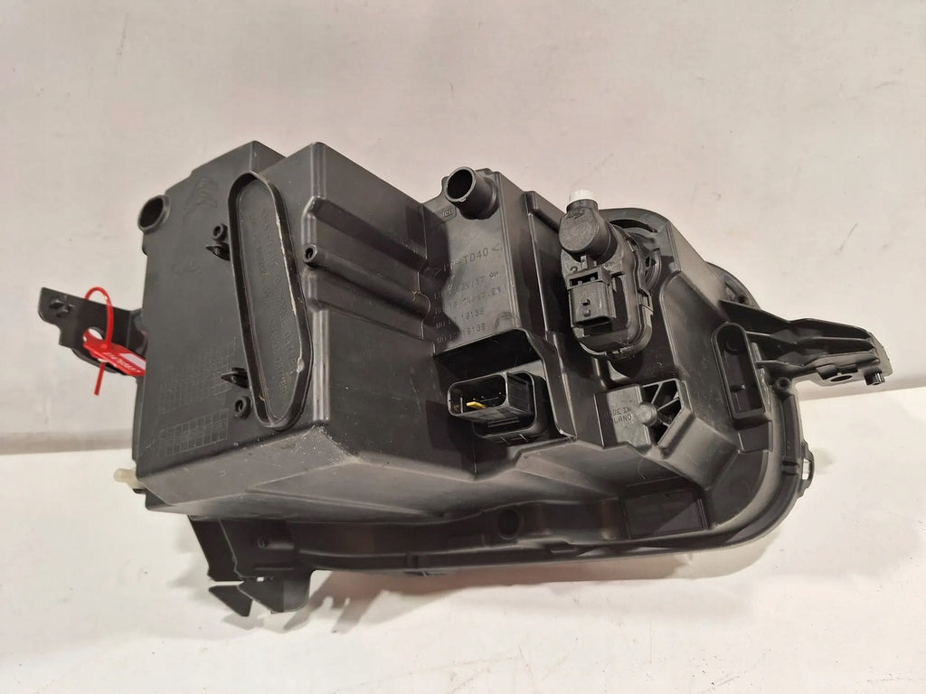 Frontscheinwerfer Citroën C3 III 9836267180 Full LED Links Headlight