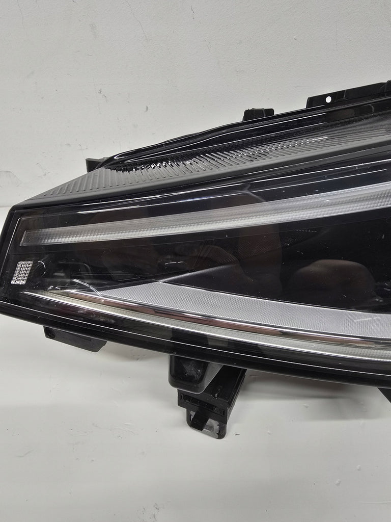 Frontscheinwerfer VW Id.4 E21 11B941035E Full LED Links Scheinwerfer Headlight SCH1354673861in