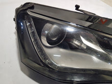 Laden Sie das Bild in den Galerie-Viewer, Frontscheinwerfer Audi A8 4H0941004 Xenon Rechts Scheinwerfer Headlight