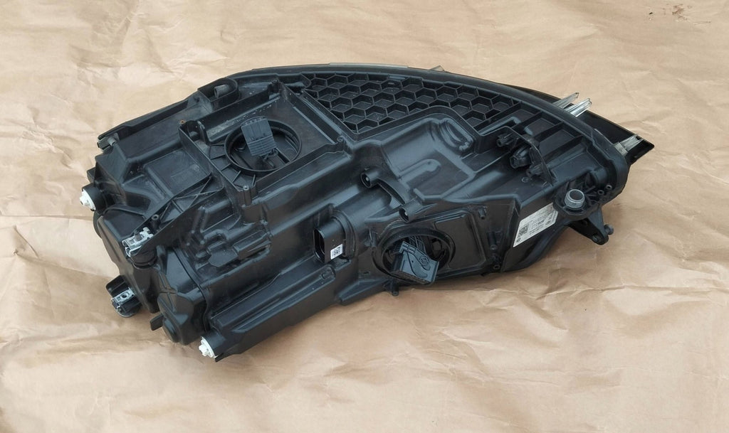 Frontscheinwerfer VW Golf 5G1941082B Rechts Scheinwerfer Headlight SCH7327425293ca