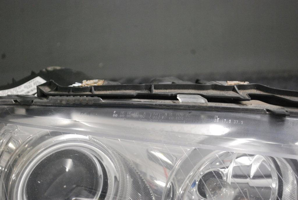 Frontscheinwerfer Audi A8 Xenon Rechts Scheinwerfer Headlight