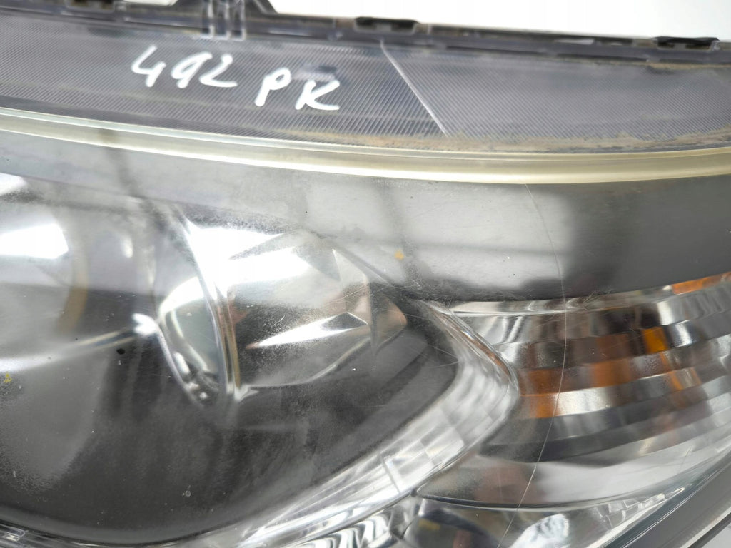 Frontscheinwerfer Honda Cr-V AMD201939 Links Scheinwerfer Headlight SCH2474169453eb