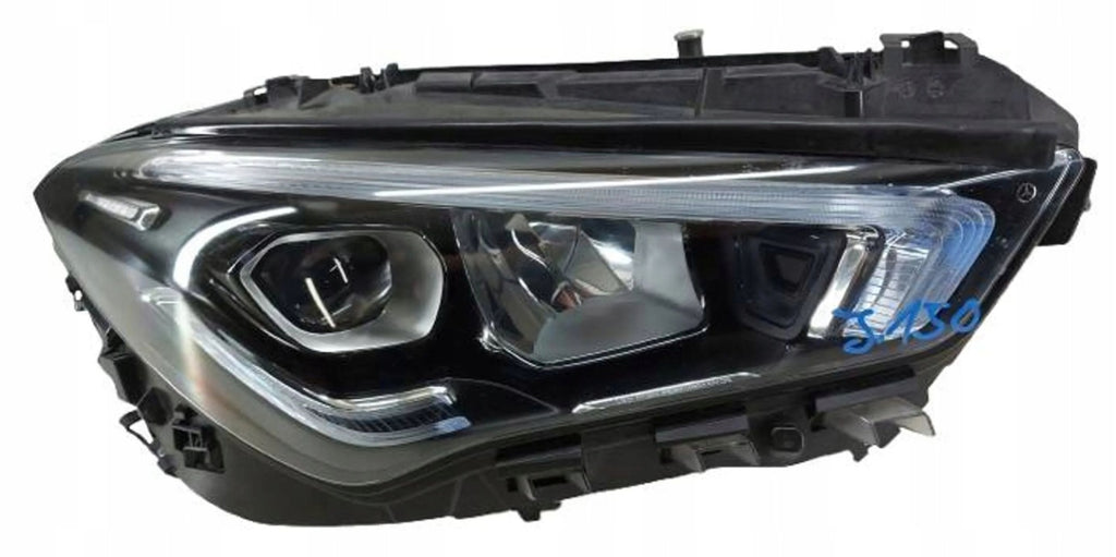 Frontscheinwerfer Mercedes-Benz Cla C118 85122000 Rechts Scheinwerfer Headlight SCH6981139051rc