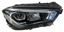 Laden Sie das Bild in den Galerie-Viewer, Frontscheinwerfer Mercedes-Benz Cla C118 85122000 Rechts Scheinwerfer Headlight SCH6981139051rc