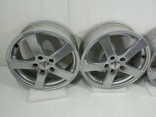 Laden Sie das Bild in den Galerie-Viewer, 4x Alufelge 16 Zoll 6.5" 5x110 37ET KBA47675 Fiat 500x Rim Wheel FEL4283027714fy