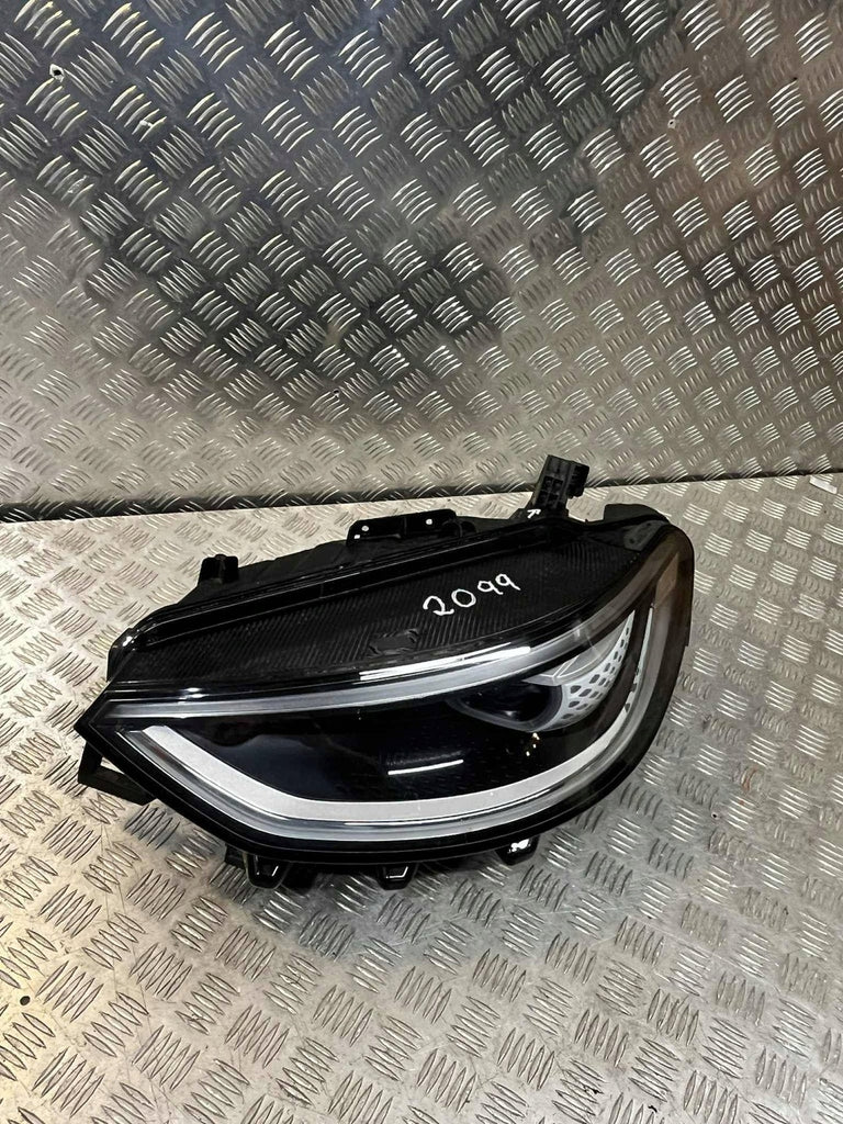 Frontscheinwerfer VW Id.3 10B941035G LED Ein Stück (Rechts oder Links) Headlight SCH4770720779ma