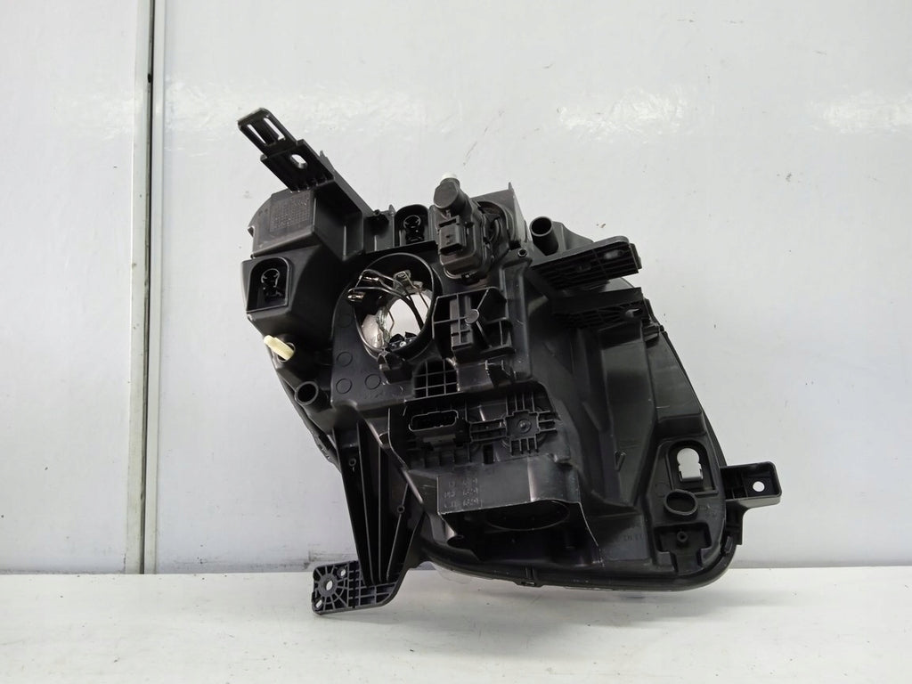 Frontscheinwerfer Smart Fortwo Forfour A4539068301 Links Scheinwerfer Headlight SCH1703088840ml