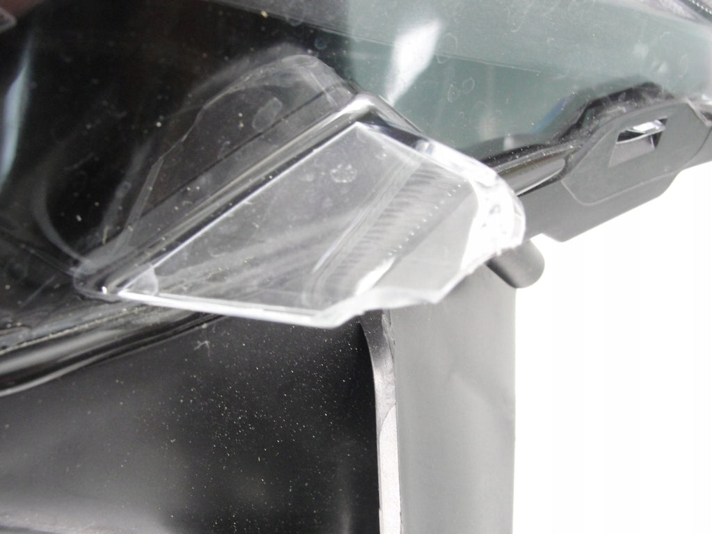 Frontscheinwerfer Opel Vivaro C Zafira Life 9832837680 Xenon Links Headlight SCH9769392657vy