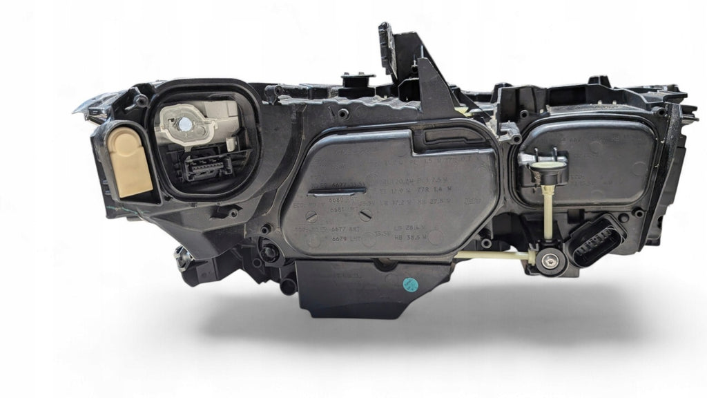 Frontscheinwerfer VW I 14B941035B LED Links Scheinwerfer Headlight SCH3841571490sl