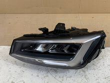 Load image into Gallery viewer, Frontscheinwerfer Audi Q2 81A941011 81A807511 LED Links Scheinwerfer Headlight