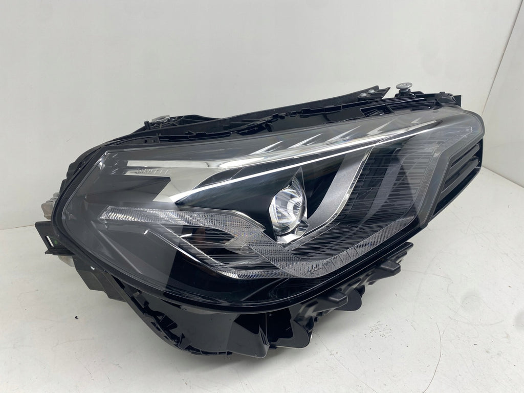 Frontscheinwerfer BMW 9501487-01 9501488-01 9501488 9501487 LED Rechts Headlight SCH8269321383sg