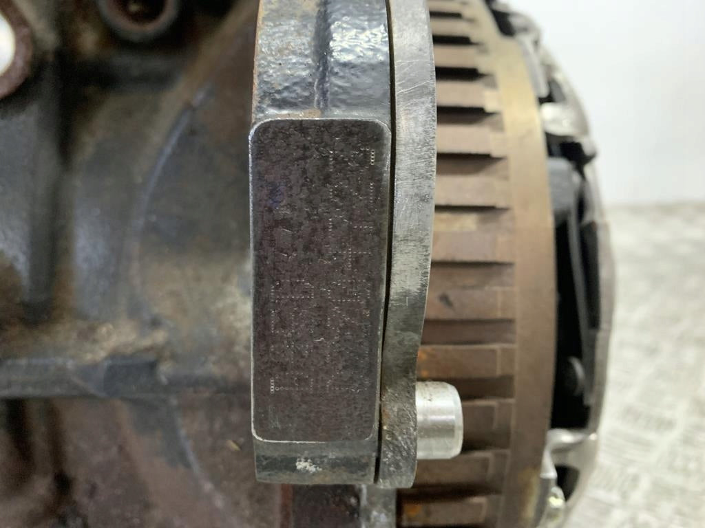 Motor Kia Sportage D4FD 1.7 CRDI Diesel Engine Unkomplett