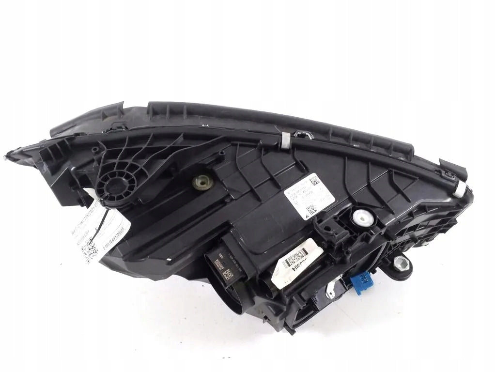Frontscheinwerfer Mercedes-Benz A2069065304 Links Scheinwerfer Headlight SCH1947272160rg
