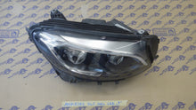 Laden Sie das Bild in den Galerie-Viewer, Frontscheinwerfer Mercedes-Benz Glc A2539065801 LED Rechts Headlight SCH8354818109lo