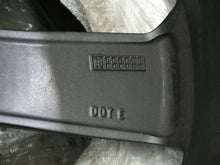 Load image into Gallery viewer, 1x Alufelge 20 Zoll 8.0" 5x108 55ET Matt Graphit 32207327 Volvo Rim Wheel FEL7414455579rk