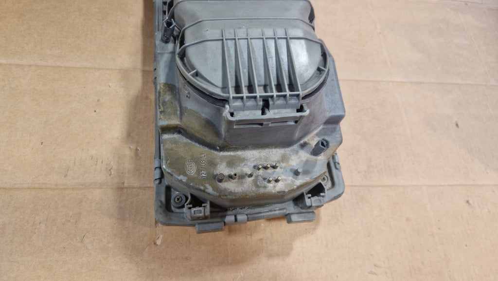 Frontscheinwerfer Mercedes-Benz 123 127103LI Links Scheinwerfer Headlight SCH6748422976wo