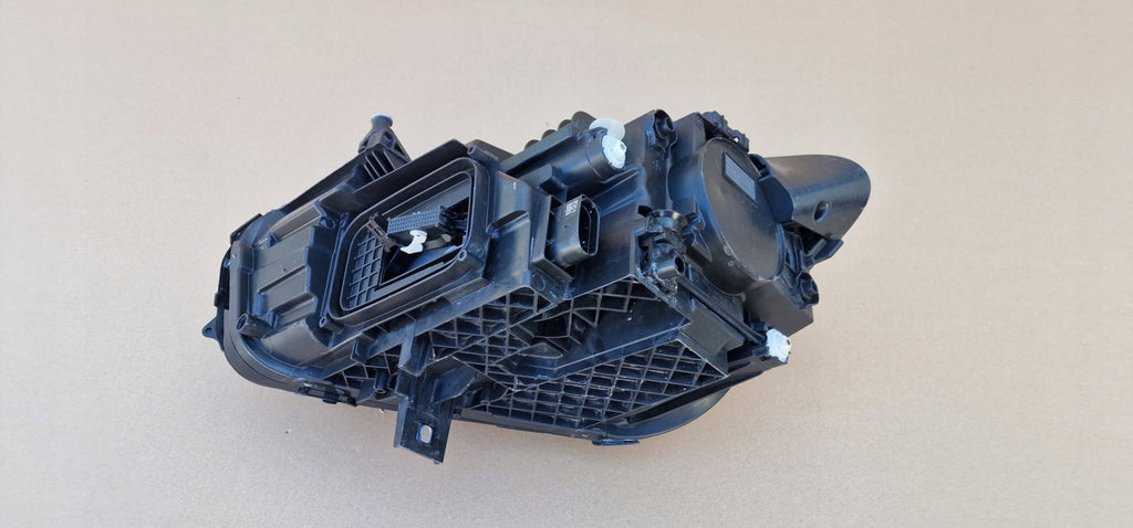 Frontscheinwerfer Mercedes-Benz W247 A2479069000 Rechts Scheinwerfer Headlight SCH7831274644zz