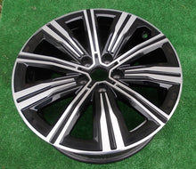 Load image into Gallery viewer, 1x Alufelge 18 Zoll 7.5" 5x112 25ET Glanz 6883524 BMW 3 G21 G20 Rim Wheel FEL3361168415ec