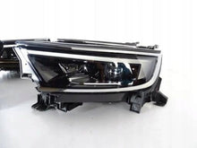 Laden Sie das Bild in den Galerie-Viewer, Frontscheinwerfer Opel Mokka 9834016880 Links Scheinwerfer Headlight