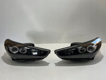 Laden Sie das Bild in den Galerie-Viewer, Frontscheinwerfer Hyundai I30 III 92102-S0100 Full LED Ein Satz Headlight SCH9983936223if