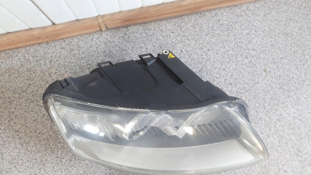 Frontscheinwerfer Audi A6 C6 4F0941004BB Xenon Rechts Scheinwerfer Headlight