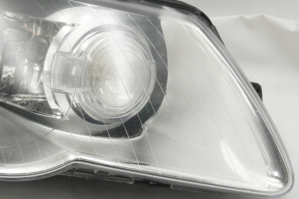 Frontscheinwerfer VW Passat 3C0941752G Rechts Scheinwerfer Headlight SCH9928603403zx