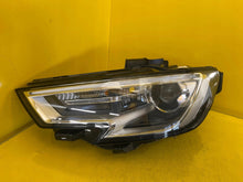 Laden Sie das Bild in den Galerie-Viewer, Frontscheinwerfer Audi A3 8V0941005E Xenon Links Scheinwerfer Headlight